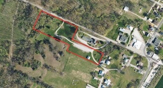 More details for 3.45 AC Defiance Rd, Defiance, MO - Land for Sale