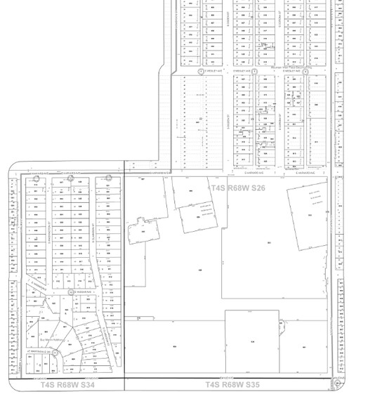 950 E Harvard Ave, Denver, CO 80210 - Harvard Park East | LoopNet