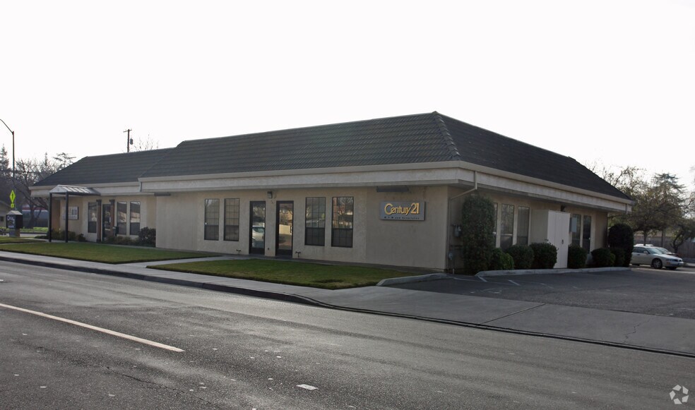 1351 Geer Rd, Turlock, CA for sale - Primary Photo - Image 1 of 1