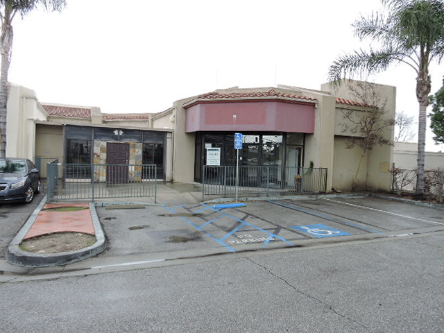 775 N Central Ave, Upland, CA for lease - Building Photo - Image 1 of 5