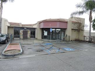 More details for 775 N Central Ave, Upland, CA - Retail for Lease