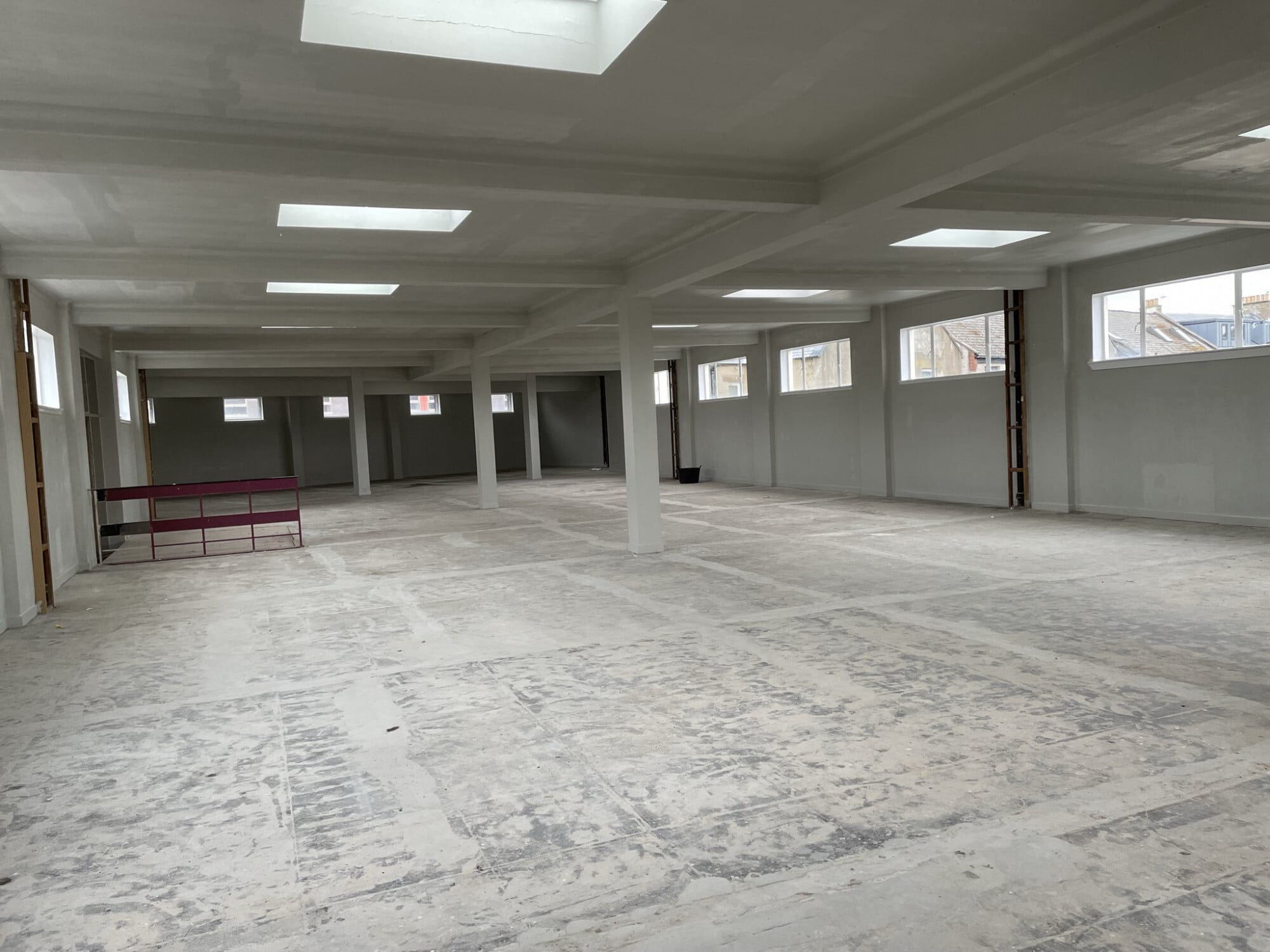 57-63 South Bridge St, Bathgate for lease Interior Photo- Image 1 of 1