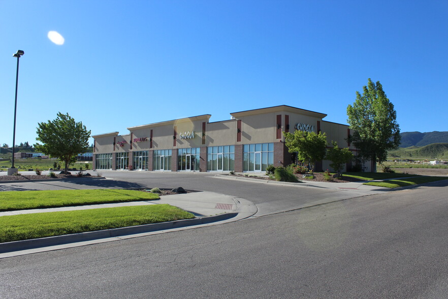 3095 Talon Dr, Casper, WY for lease - Building Photo - Image 3 of 9