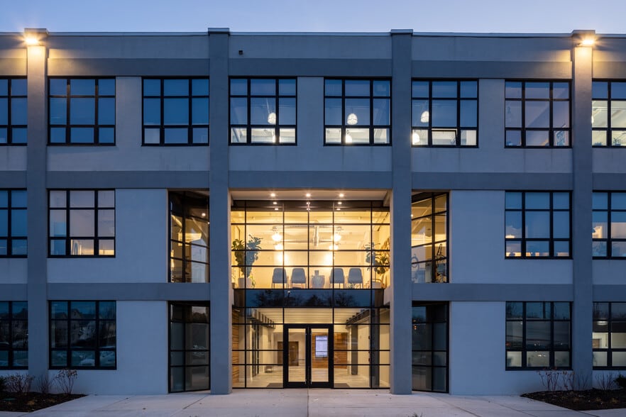 409 Joyce Kilmer Ave, New Brunswick NJ - Warehouse