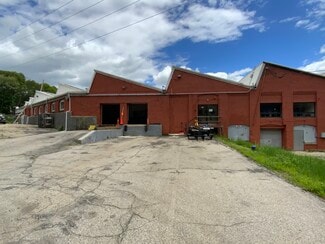 More details for 129 Brookside Ave, West Warwick, RI - Industrial for Lease