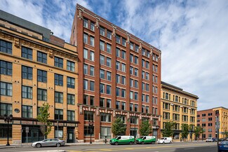 More details for 321 Summer St, Boston, MA - Office for Lease