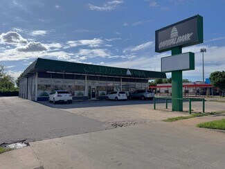 More details for 301 S Air Depot Blvd, Midwest City, OK - Retail for Sale
