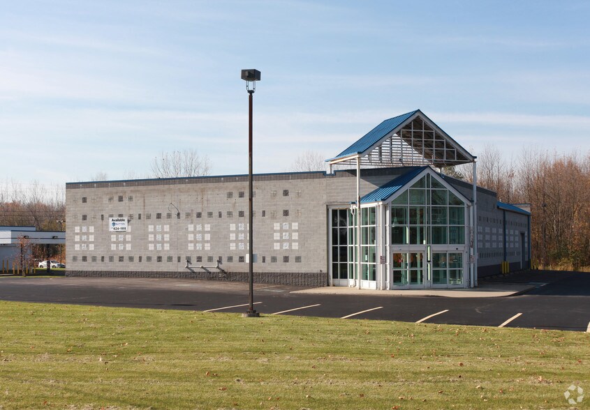 7805 Oswego Rd, Bayberry, NY 13090