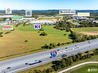 More details for 500 Mayde Road, Berea, KY - Land for Lease