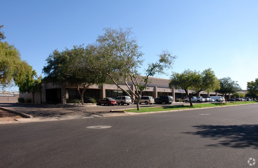 3310-3334 W Flower St, Phoenix, AZ for sale - Primary Photo - Image 1 of 1