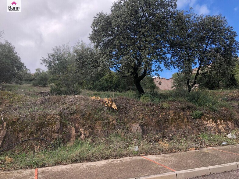 Land in Córdoba, Córdoba for sale - Building Photo - Image 3 of 4