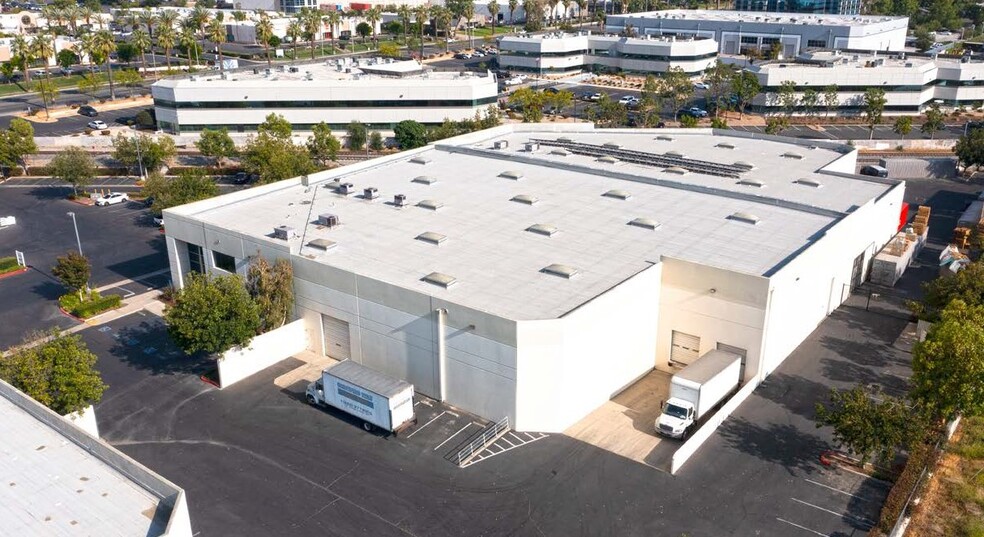 1875 Iowa Ave, Riverside, CA for lease - Building Photo - Image 3 of 7