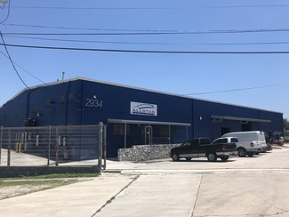 More details for 2934 Pan Am Expy, San Antonio, TX - Industrial for Lease