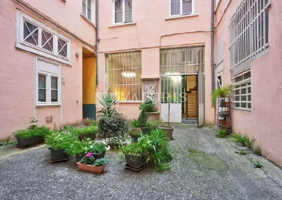 63 Rue Victor Hugo, Lyon for lease Building Photo- Image 1 of 8