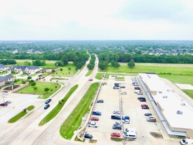 Y Shops at Peek Rd - Day Care Center