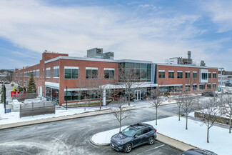 More details for 43 Foundry Ave, Waltham, MA - Office for Lease