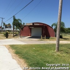 2032 S US Highway 281, Falfurrias, TX for sale - Building Photo - Image 2 of 6