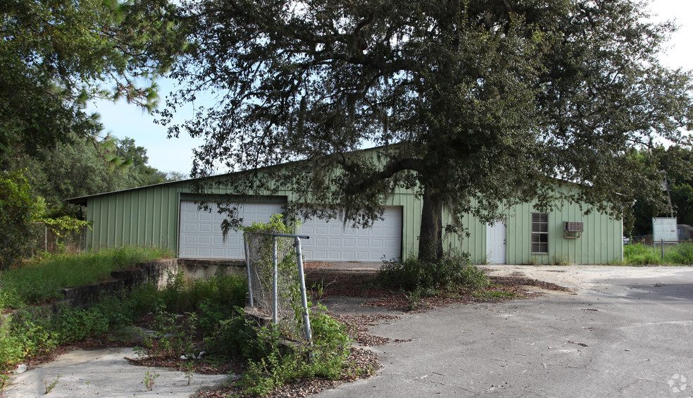 793 Sr-26, Melrose, FL for sale - Building Photo - Image 2 of 3