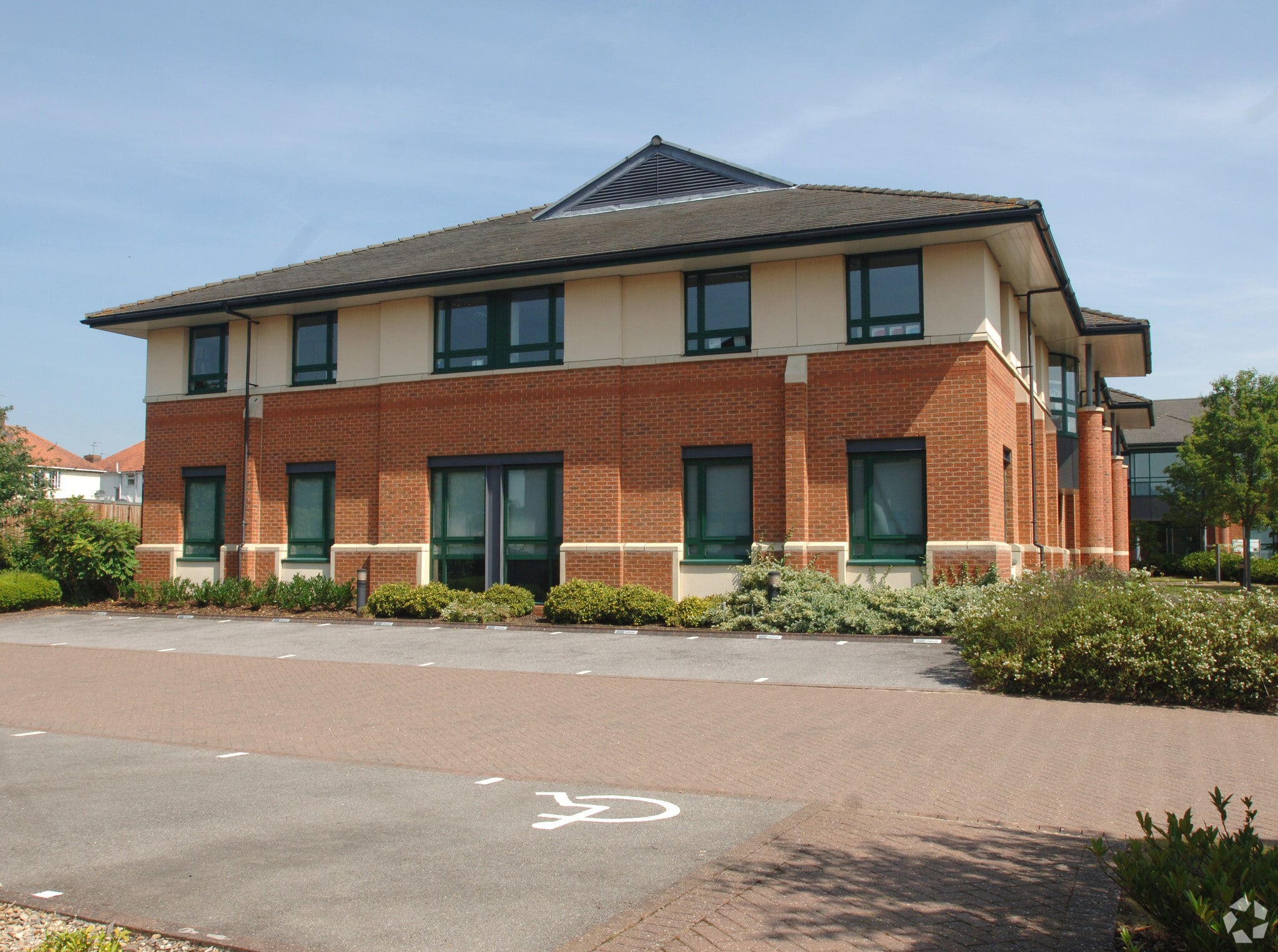 4630-4640 Cascade Way, Oxford for sale Primary Photo- Image 1 of 1