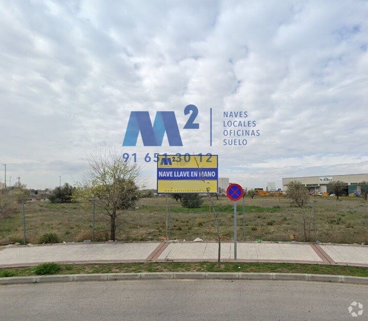  in Torrejón de Ardoz, Madrid for sale Primary Photo- Image 1 of 1
