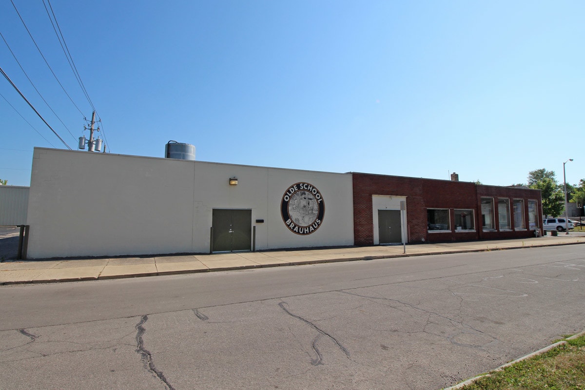 1801 S Harrison St, Fort Wayne, IN for sale Other- Image 1 of 1