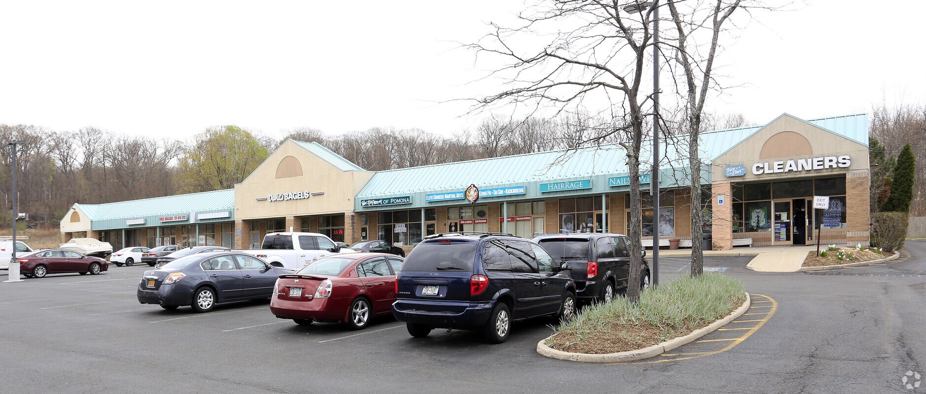 1633 Us202, Pomona, NY 10970