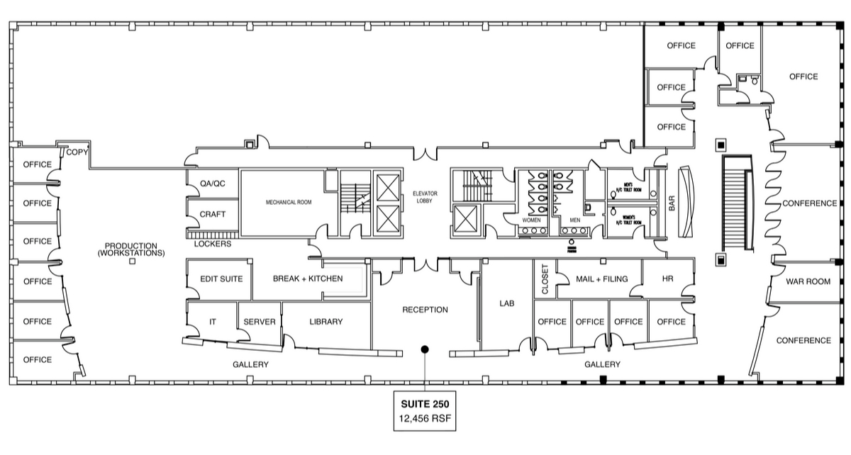 1800 Peachtree St NW, Atlanta, GA for lease Building Photo- Image 1 of 10