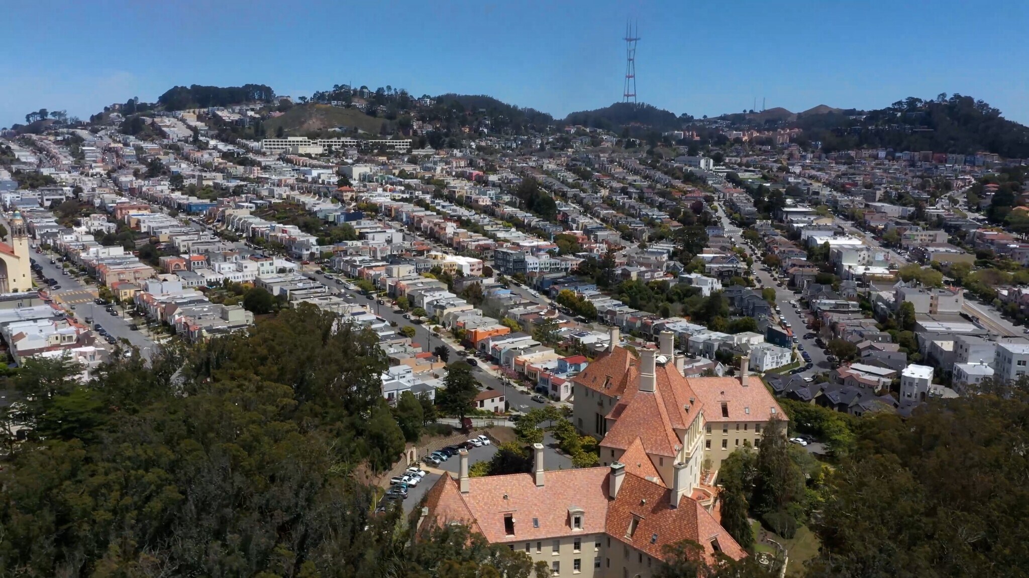 445 Wawona St, San Francisco, CA 94116 Arden Wood