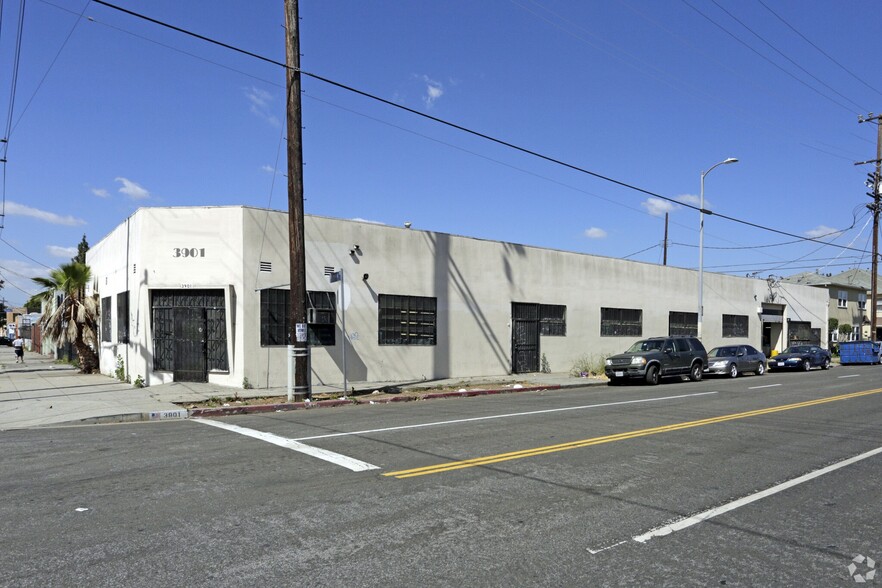 3901 Broadway Pl, Los Angeles, CA 90037 - Seller Carry Available | LoopNet