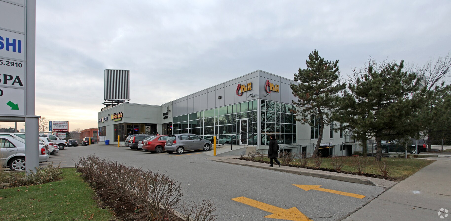 1310 Don Mills Rd, Toronto, ON M3B 2W6 1310 Don Mills Rd, Toronto, ON M3B 2W6
