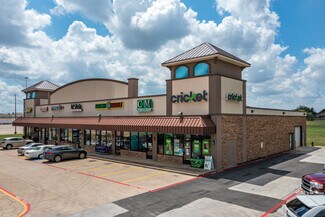 More details for 235 N Industrial Blvd, Bedford, TX - Retail for Lease