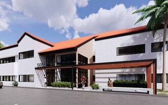 5665 Oberlin Dr, San Diego CA - Live-Work Space