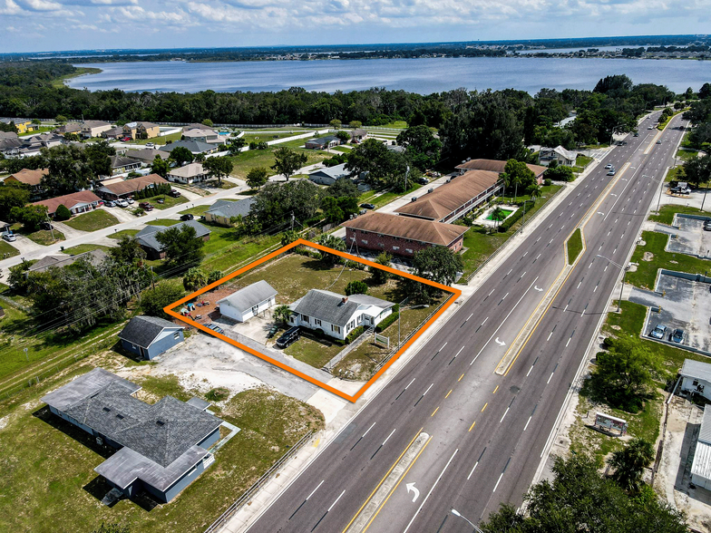 920 S Lake Shore Way, Lake Alfred, FL for sale - Primary Photo - Image 1 of 1