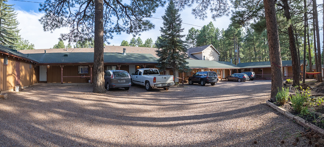 593 E White Mountain Blvd, Pinetop, AZ for sale - Building Photo - Image 2 of 47