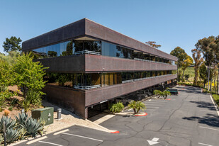 SAN DIEGO COMIC CON CORPORATE OFFICES - Commercial Real Estate