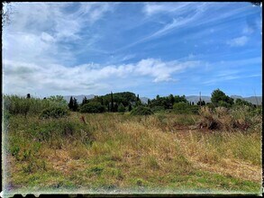 Pollença - AERIAL map view