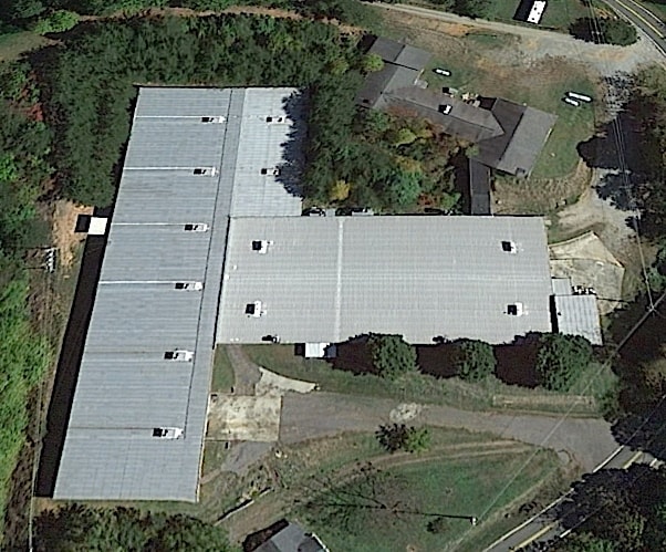 3000 Clark Loop, Morganton, NC for sale - Primary Photo - Image 1 of 1