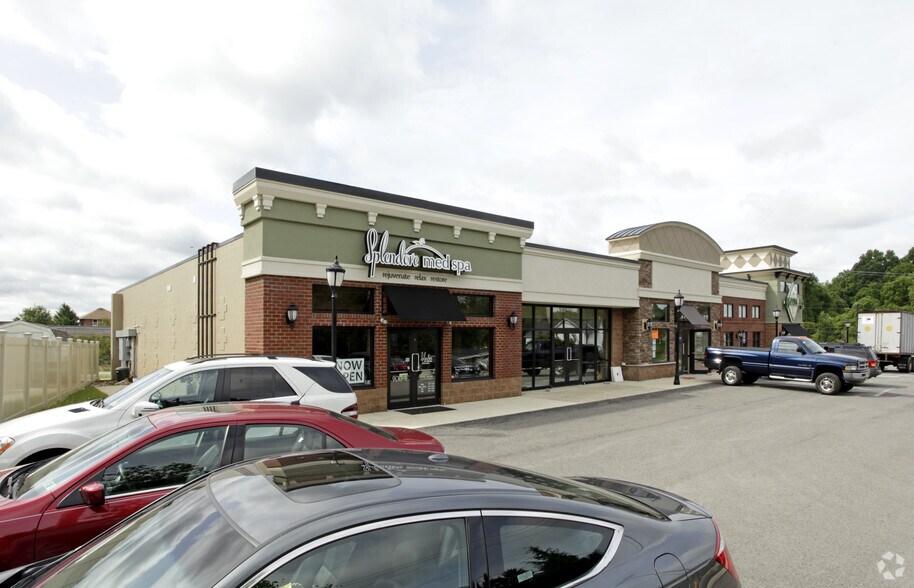 900 Towne Square Dr, Greensburg, PA for sale - Primary Photo - Image 1 of 1