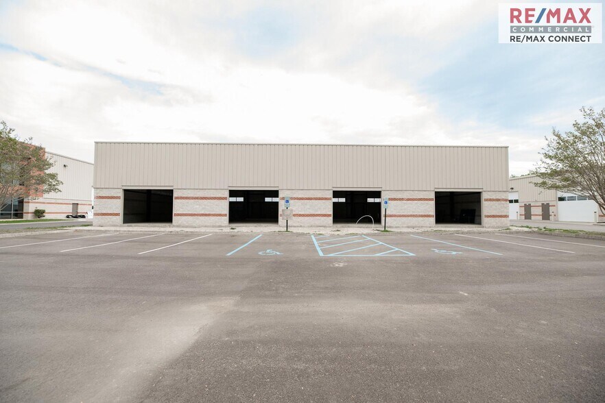6420 Enterprise Court Gloucester VA 23061 Industrial for Lease 6420 Enterprise Court Gloucester VA 23061 Industrial for Lease