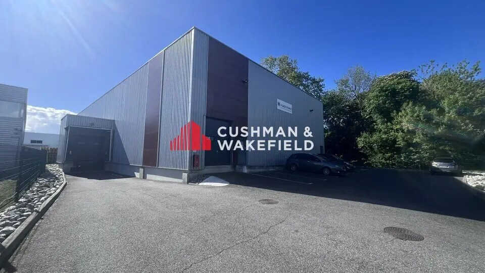 Flex in Quint-Fonsegrives for lease - Building Photo - Image 3 of 4