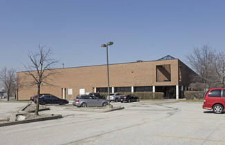 More details for 90 Walker Dr, Brampton, ON - Industrial for Lease