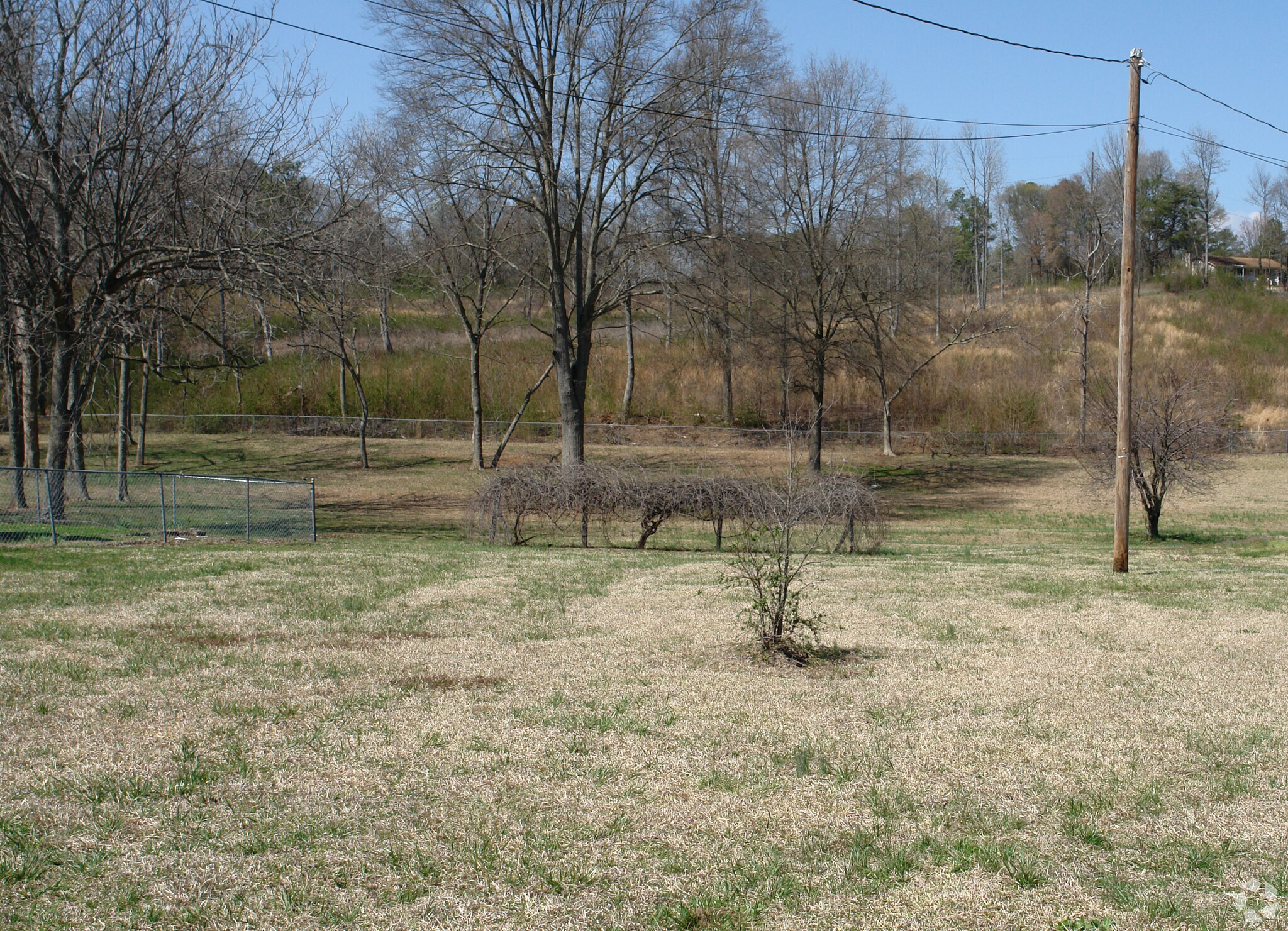 5248 Old Springville Rd, Pinson, AL for sale Primary Photo- Image 1 of 1