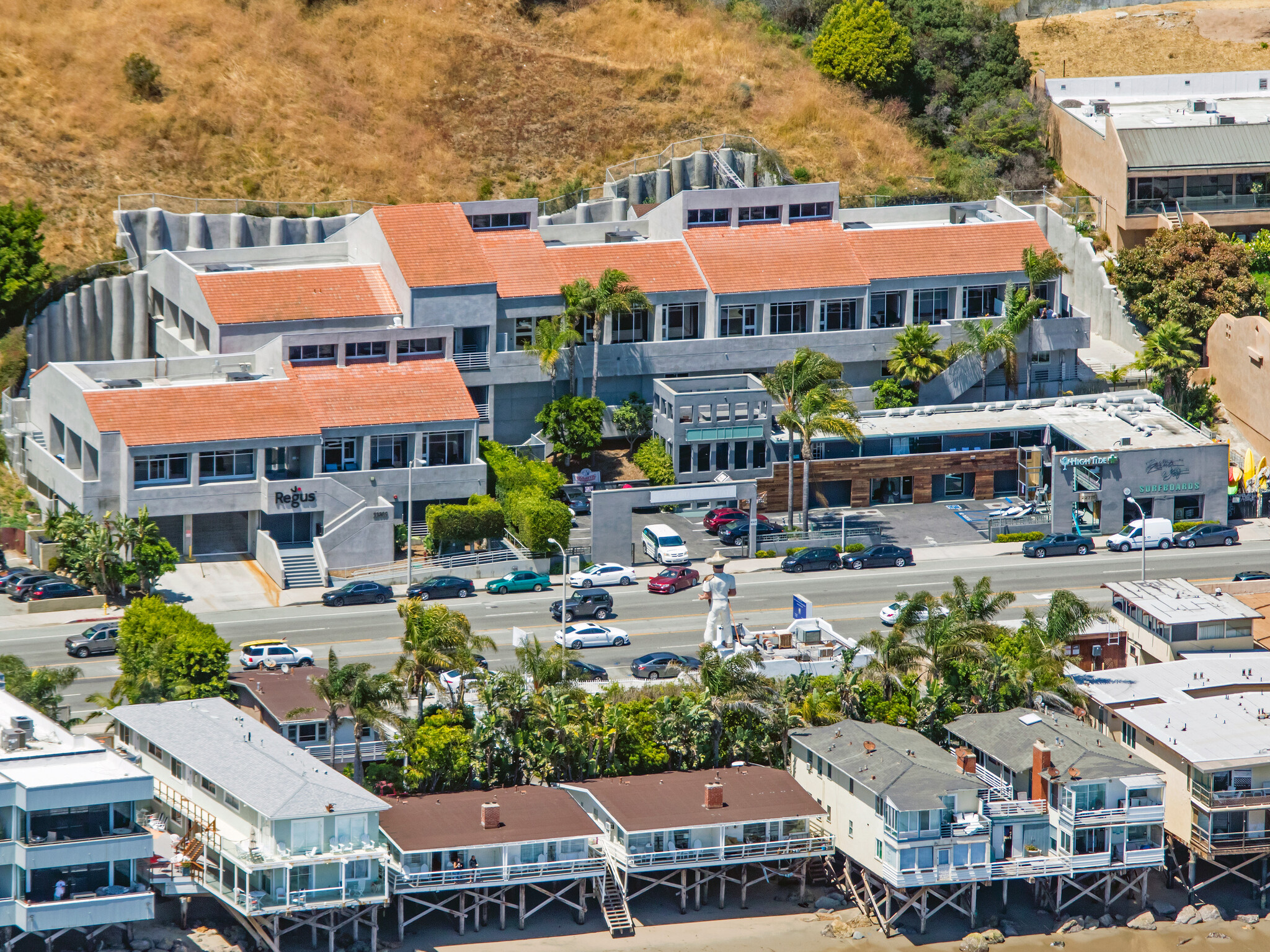 22809 Pacific Coast Hwy, Malibu, CA for sale Building Photo- Image 1 of 1