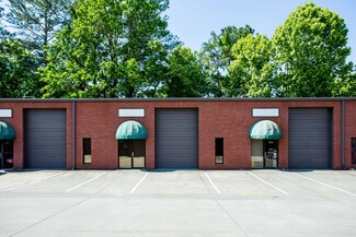 More details for 390 W Pike St, Lawrenceville, GA - Industrial for Lease