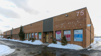 More details for 75 E Beaver Creek Rd, Richmond Hill, ON - Flex for Sale