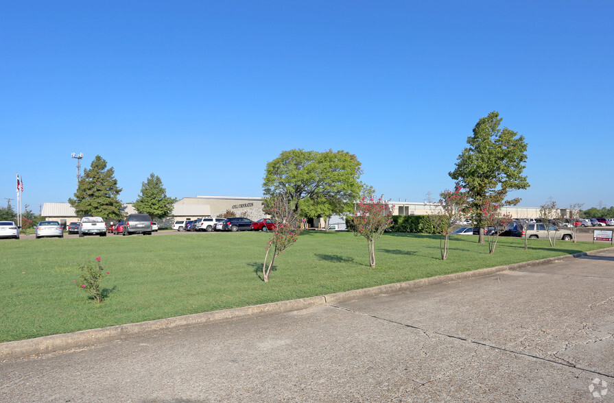 325 US Highway 80, Sunnyvale, TX for lease - Building Photo - Image 1 of 4