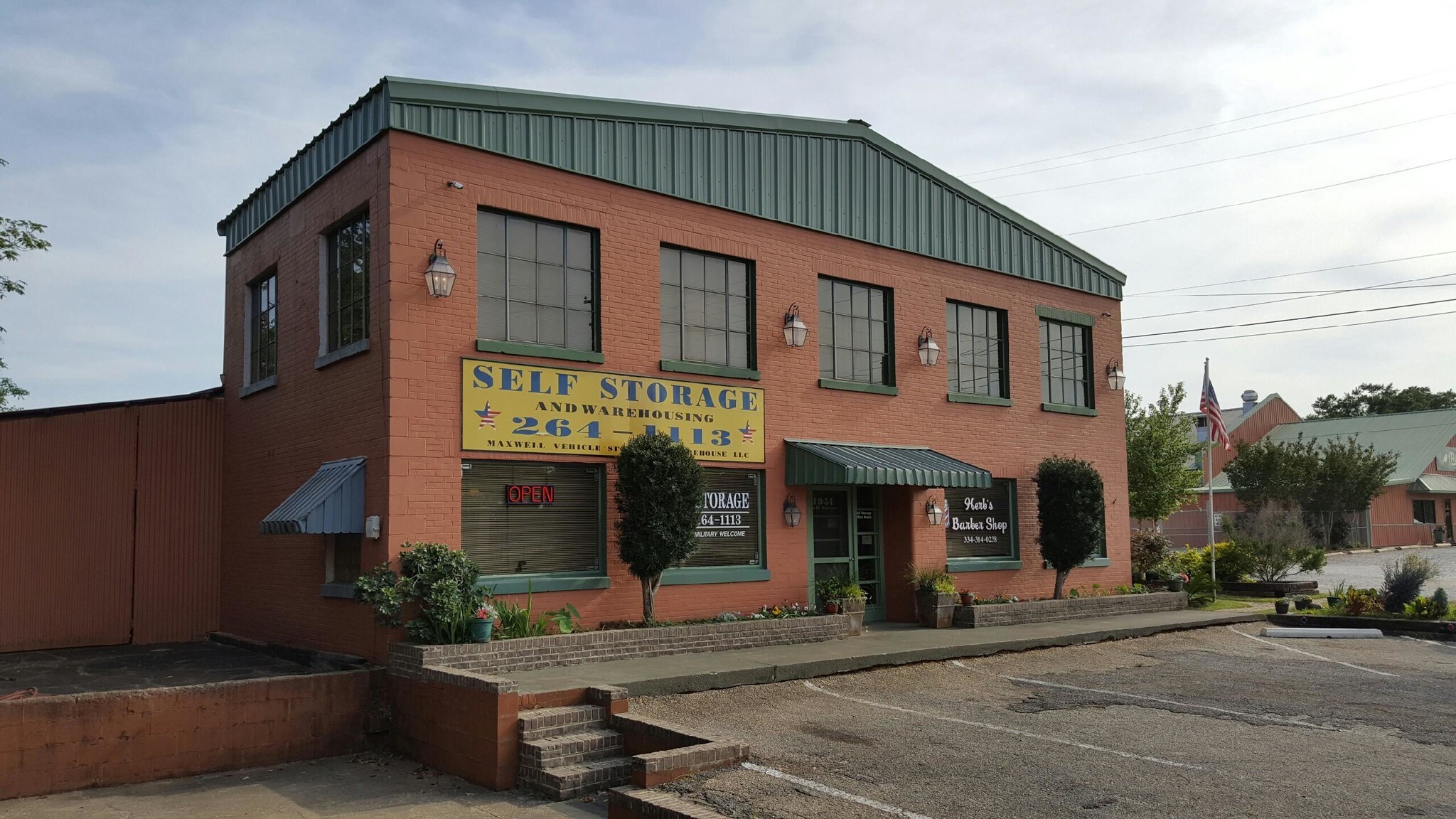 1951 Bell St, Montgomery, AL for sale Building Photo- Image 1 of 1