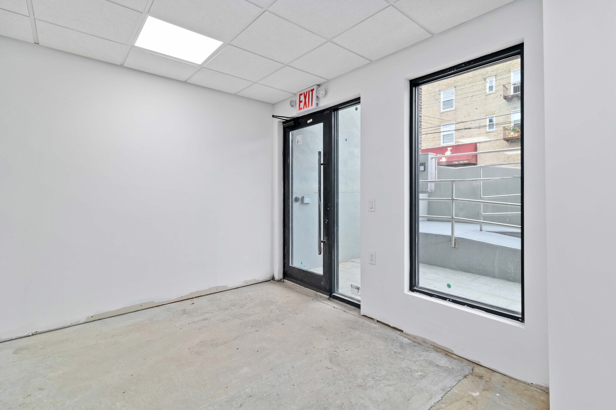 2857 45th St, Long Island City, NY 11103 Retail for Lease