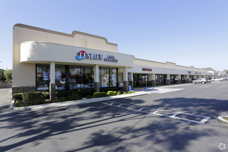 Prospect, Orange, CA for lease - Building Photo - Image 1 of 3