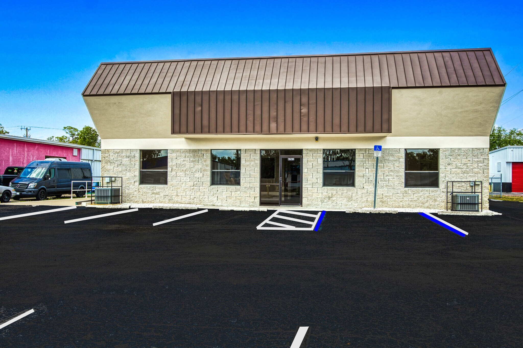 6261 Metro Plantation Rd, Fort Myers, FL for sale Building Photo- Image 1 of 1